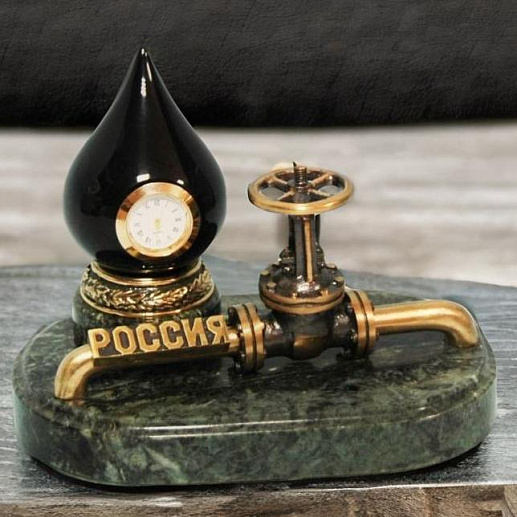 Винтажные настольные часы купить с доставкой Винтажные настольные часы