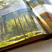 Книга "1000 лучших мест России" — историческое издание — необычный подарок — фотография 3