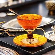 Деликатесный набор из янтаря в подарок — фотография 1