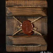 На память: Икона Божией матери "Игоревская" 15*13 см — фотография 2