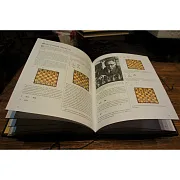 Шахматы. История, правила, навыки, тактики — редкое издание — необычный подарок — фотография 3