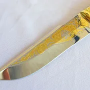 Нож «Дикий орел» — оригинальный подарок — фотография 6