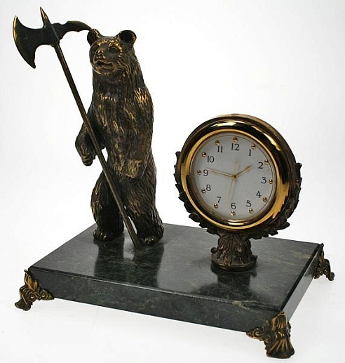 Часы настольные в подарок купить с доставкой Часы настольные в подарок