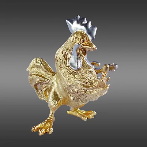 Сувенир «Шоумен» — необычный подарок
