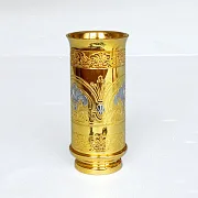 Водочный набор на три персоны — оригинальный подарок — фотография 2