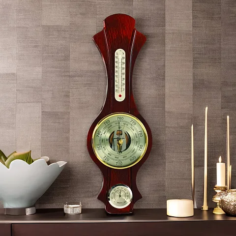 Метеостанция «М-78» — красивый подарок