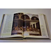 Атлас мировой живописи — издание в подарок — фотография 5