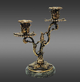 Декоративный подсвечник