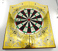 Дартс. Златоуст