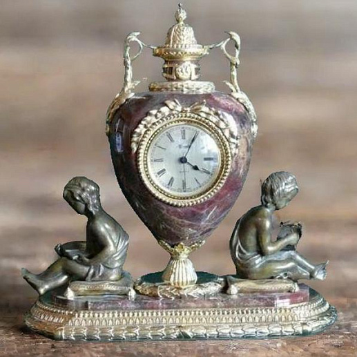 Сувенир настольные часы купить с доставкой Сувенир настольные часы